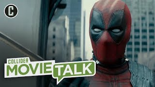 Deadpool 2: Is Cable The Main Villain? - Movie Talk