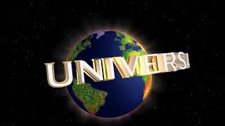 Universal Pictures 1997-2012 Logo Open Matte Reconstruction