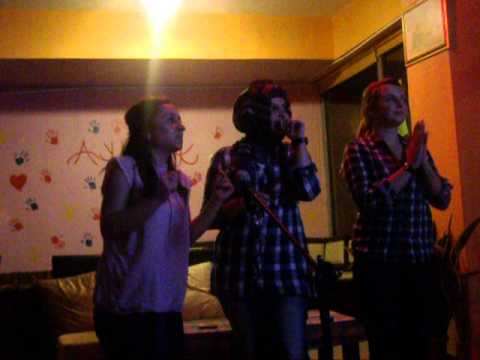 Delisin Delisin - Aylak Cafe Karaoke - Kaynarca Cici Kızlar :) Video Klibi Delisin Delisin - Aylak Cafe Karaoke - Kaynarca Cici Kızlar :) Video Klibi