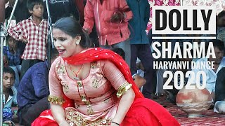 Choli Ke Piche Kya Hai Dolly Sharma Haryanvi Hot Stage Dance By Dolly Sharmaezaz Creation