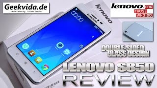 Купить Lenovo S850
