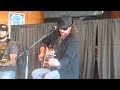 James Roosa - "I'm Leavin'' by Doyle Bramhall II