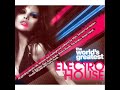 Sucker DJs feat. Tiger Lily - Firework (Original Mix)