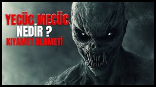 Yecüc Ve Mecüc Hakkında Bilmeniz Gereken Her Şey