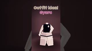 Outfit Idea Gyaru Style Comment What Style I Should Do Next