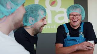 Werken Bij Euroma Schijndel