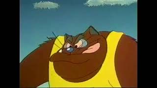 Tons Of Wild Toony Takes But With Sfx Dub For Mamon Star Projects