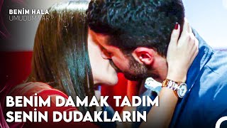 Çok İşim Var Ama Önceliğim Seni Öpmek - Benim Hala Umudum Var 17. Bölüm