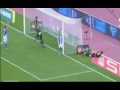 Real Sociedad 2-2 Barcelona - Griezmann Goal - La Liga 10/9/11