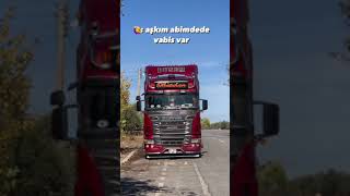 Hangi̇ Yükü Taşiyor Bu Tir ?