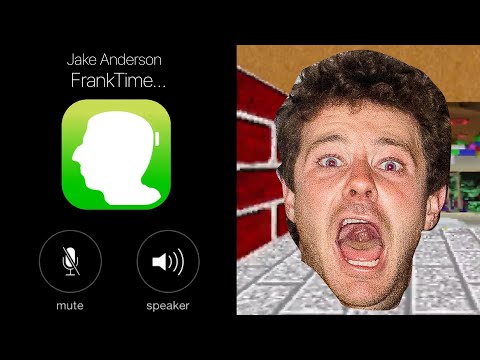 FrankTime: Jake Anderson