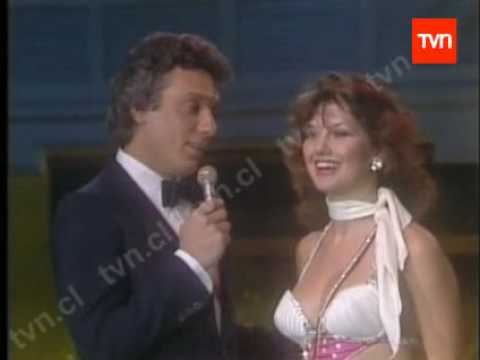 Sabor Latino - MarÃa José Nieto - Parte 2