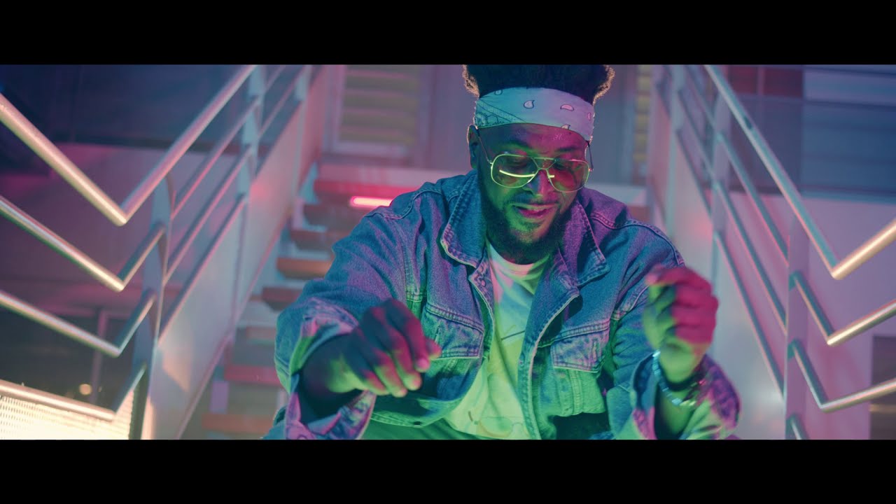 RIDDLA - LE DEEJAY EST BON