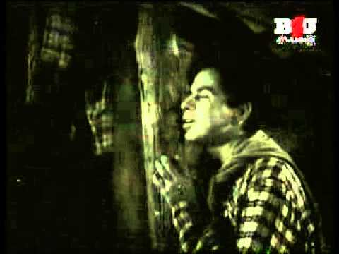 Aye Mere Dil Kahin Aur Chal - Daag - Talat Mahmood