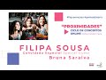 Proximidades - Filipa Sousa