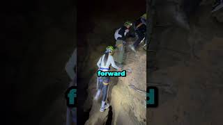 Hidden Water Chamber Held A Terrifying Secret