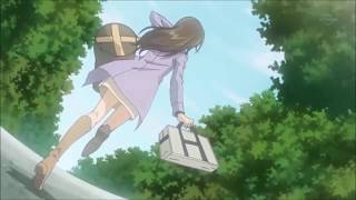 ?AMV?Kamisama Hajimemashita - Angel