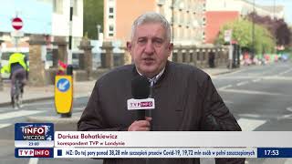 Zabójstwo Davida Amessa. Brytyjscy Posłowie Mogą Otrzymać Policyjną Ochronę