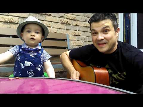 Find Your Push by Sam Turner (original song)