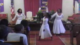 Watch Byron Cage Presence Of Royalty video