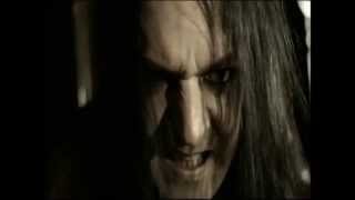 Watch Satyricon The Pentagram Burns video