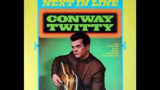 Watch Conway Twitty Aint It Sad To Stand And Watch Love Die video