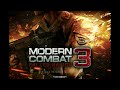 Modern Combat 3
