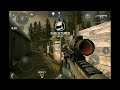 Modern Combat 3