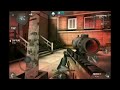 Modern Combat 3