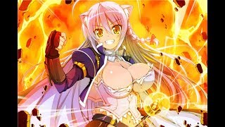 TOP 10 BEST ANIME GAMES OFFLINE For Android 2018 FHD