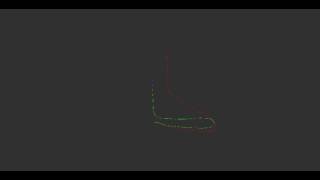 RC Car odometry estimates with sensor fusion