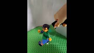 Crush It Melt It Cakeify It Explode It Cartoon Guy Re-Upload