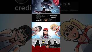 Naruto Squad Reaction On Lucky Boy
