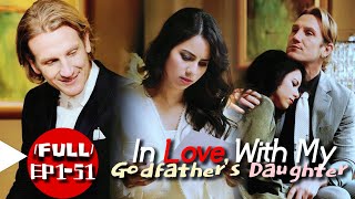 Full Taboo Lovein Love With My Godfathers Daughter, Will They End Up Together B0006