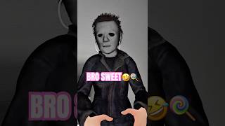 Zesty Micheal Myers Is Crazy
