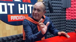 Miguel Hernández nos habla sobre la Biodescodificación
