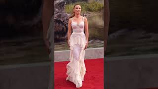 Gorgeous Scarlett Johansson