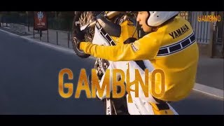 Gambino - Youyou Baltimore