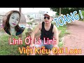 Việt Kiều Đài Loan | CHỊ ĐẠI Lên Tiếng Bức Xúc Gửi V...