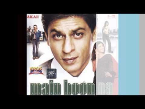 Main Hoon Na Intro Whistle - Devishankar