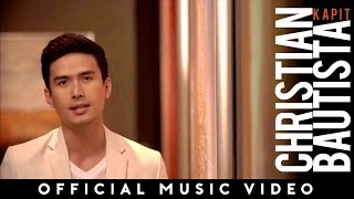 Watch Christian Bautista Kapit video