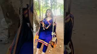 Shreya Tyagi Ullu Fliz Movies Nuefliks Hot Shots Web Series Actress Dance Video