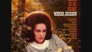 Watch Wanda Jackson Oh Lonesome Me video