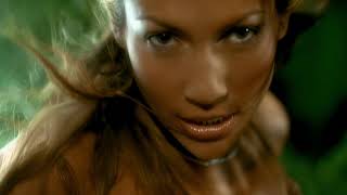 Jennifer Lopez - Waiting For Tonight (Official Video) [4K Remastered]