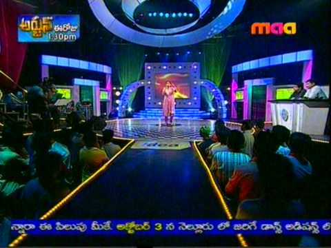 Manasa Acharya- Manasa vacha.mpg