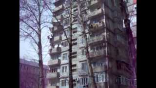Видео ул. ПУШКИНА - 44 от Timur Shakirov, улица Пушкина, Душанбе, Таджикистан