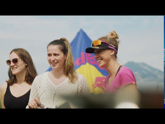 Innsbruck BeachEvent