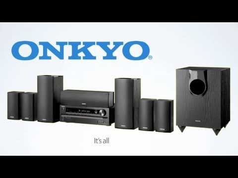best 7.1 speaker system in india
 on ONKYO HT-S5500 7.1-Channel Home Theater Receiver/Speaker Package