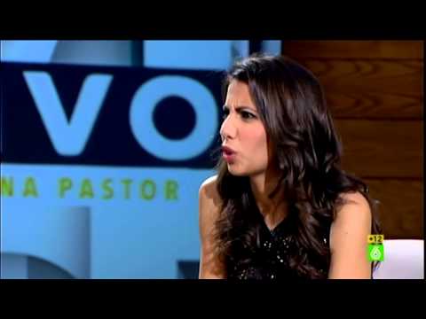 El Intermedio - "¿Sabes quién me pone? El que presenta 'Al Rojo Vivo"
