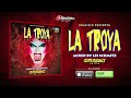 La Troya Ibiza 2012 - CD & Digital Album (Pub)